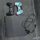 سوني فور شغال ومايشكي من شي