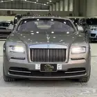 رولز رويس ريث فل كامل موديل 2014