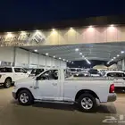 دودج رام 2020