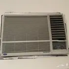 مكيف كارير 18وحده