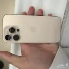 جوال ايفون 16 برو 256