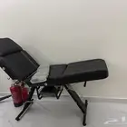 للبيع اثاث صالون شبه جديد