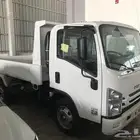 ايسوزو دينا 2025 قلاب 5 طن و 3 طن (مبيعات الشركات)
