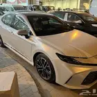 كامري 2025 جميع الالوان والفئات اقساط