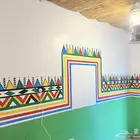 القط العسيري