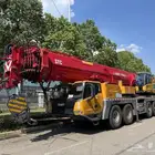 used sany crane 300ton sany crane 2024 year