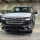 تويوتا لاندكروزر الموديل2025 فل كامل ورد الكويت عرض خاص