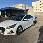 هونداي سوناتا