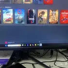 حساب steam للبيع