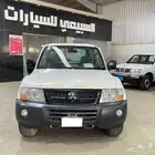 باجيرو 2006 مخزن
