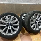 جنط BMW مقاس 17