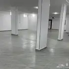 مستو دع للا يجا ر مسا حة 210م نضيف جدا