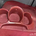 ديكور طبلون هايلوكس