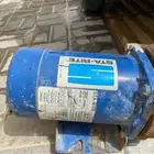 دينمو حصان ونص شغله ممتاز وصوته وكاله