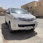 البيع افانزا ماشيه 148الف