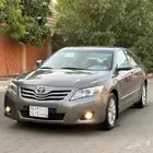 تويوتا كامري 2010 فل كامل للبيع