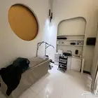 للتقبيل صالون نسائي