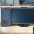 كمبيوتر مكتبى معالج i7 Vpro يصلح لجميع ألأعمال الف ريال