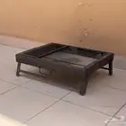 منقل نار