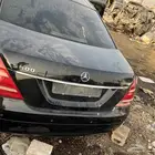 مرسيدس بانوراما 2008 تشليح غيار
