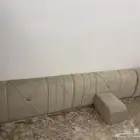مساند ظهر و طاولات لبيع