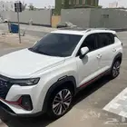 شانجان cs35 موديل 23 بودي بلد