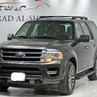 فورد اكسبيدشن 2016 دبل فل