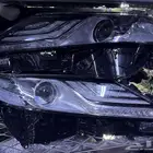شمعات كامري قراندي 3 ليد 2020