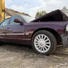 فورد ماركيز 2011 تشليح قطع