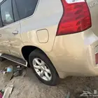 تشليح بالكامل لكزس شبيه البرادو سعودي