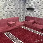 جلسة ارضيه ضغط 15 مع مراكي