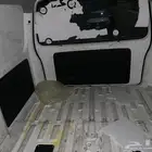 فان سوزوكي للإيجار شهري