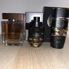 عطر دولتشي اند جابانا و سبايس بومب إكستريم و اسد ORG