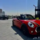 Mini Cooper convertible 2017