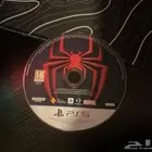 شريط سبايدر مان ps5
