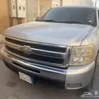 جمس سلفرادو 2011