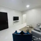 شقق فاخره جديده مفروشة للايجار الخبر حي الجسر