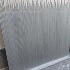 بارتشن حديد للبيع