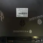 تابلت رد مجك المواصفات 256قيقا 12قيقا رام الاصدار 2024