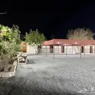 حوش كبير للايجار