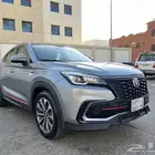 شانجان CS85 فل كامل 2023 شبه الجديد