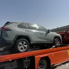 رافور مصدوم تشليح قطع غيار هايبرد بنزين 2024