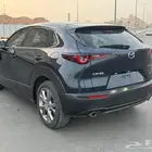 مازدا cx30 مديل 2021 نظيف