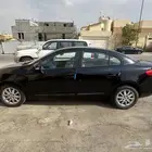 Renault fluence 2013 رينو فلوانس