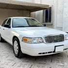 فورد فكتوريا 2006 فدرالي عداد 57 الف