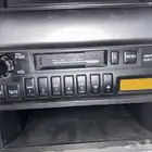 مسجل باترول 2007 وكالة