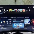 شاشة ألعاب monitor
