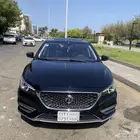 MG 6 - 2020 للبيع سياره
