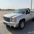 جي ام سي سييرا 2013 بدون دبل مخزززن تشيكات الوكاله