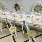 تسريحة